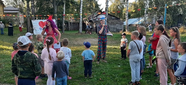 gora 5