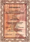 Весна в Пречистом крае Полеваевой куратору