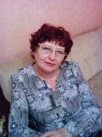 Смирнова Татьяна Ильинична