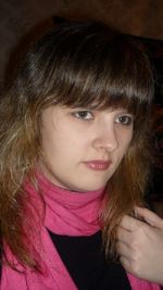 Морева Анастасия Александровна