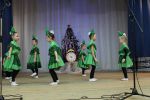 Танцевальный коллектив 