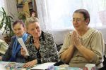 Клуб любителей поэзии 