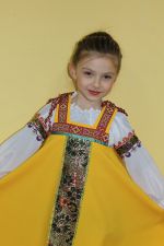 Ульяна Крекова