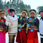Ансамбль русской песни 