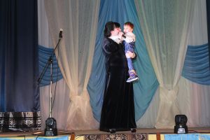 Елена Иродовская юбилейный концерт