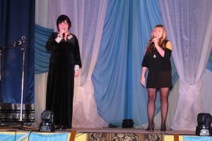 Елена Иродовская юбилейный концерт