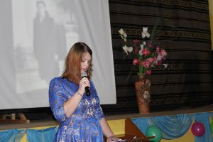 кружок творческого развития 