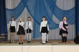 День письменности в МУК 