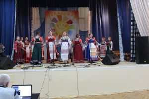 День соседа 