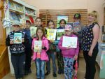 Книжный обзор «Любимцы публики»