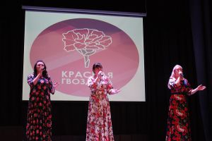 Вокальная группа 