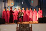 День пожилого человека