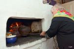 Праздник русской печки в Песочном