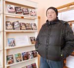 Победитель акции, даритель Белов А.В.
