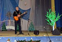 Рождественские встречи у камина. Посоченский КДК встречает гостей 