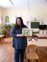 Презентация книги