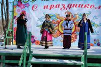 праздничные мероприятия в день выборов 