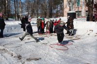 праздничные мероприятия в день выборов 