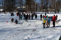 праздничные мероприятия в день выборов 