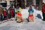 праздничные мероприятия в день выборов 