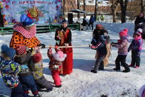 праздничные мероприятия в день выборов 