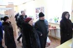 праздничные мероприятия в день выборов 
