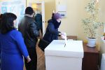 праздничные мероприятия в день выборов 