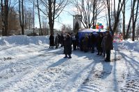 праздничные мероприятия в день выборов 