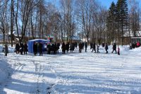 праздничные мероприятия в день выборов 