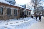 праздничные мероприятия в день выборов 