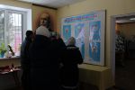 праздничные мероприятия в день выборов 