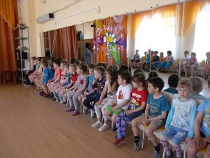 Читаем детям о войне 