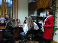 День семьи в поселке Песочное
