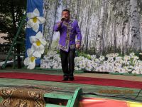 День Петра и Февроньи