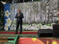 День Петра и Февроньи