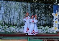 День поселка Песочное