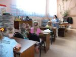 Викторина в библиотеке