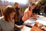 День самоуправления в библиотеке