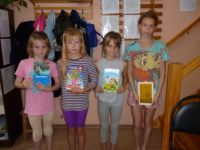 День самоуправления в библиотеке