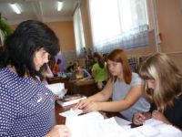 День самоуправления в библиотеке