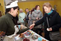 Открытие парка после реконструкции