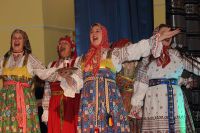 Открытие парка после реконструкции