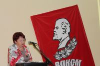 100 летие комсомола в МУК