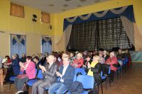 100 летие комсомола в МУК