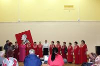 100 летие комсомола в МУК