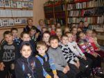Краеведческий час «История одной улицы»