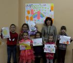 Кружок творческого развития 