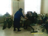 День инвалида