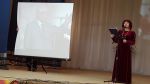 Поэтический вечер посвящённый творчеству Льва Ошанина