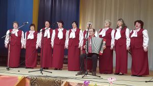 Поэтический вечер посвящённый творчеству Льва Ошанина